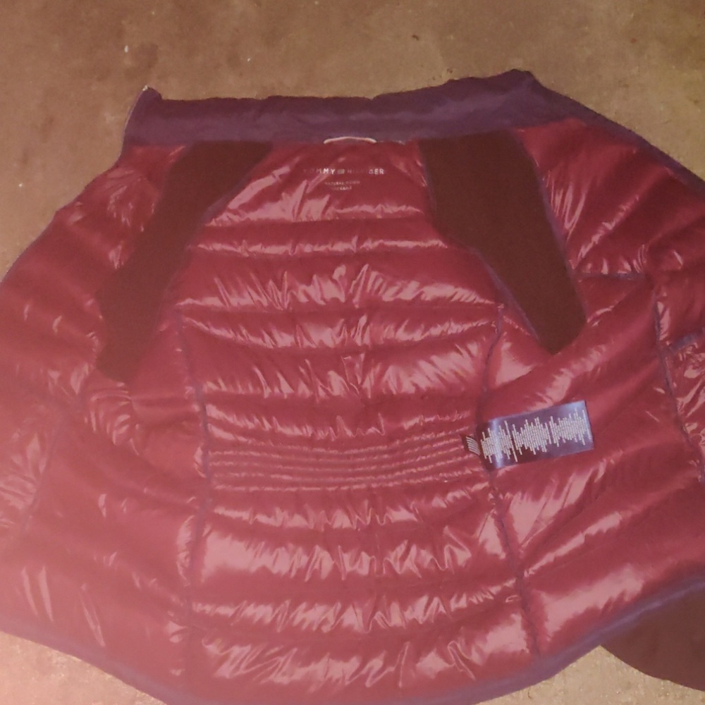 Tommy Hilfiger vest